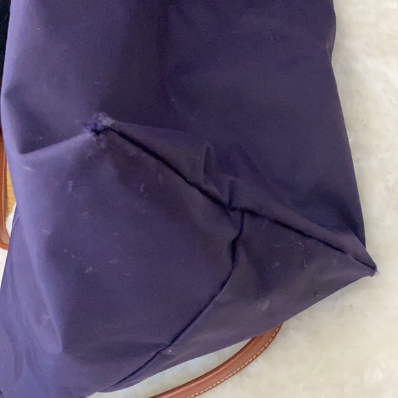 LongChamp Foldable Tote - Picture 5 of 9